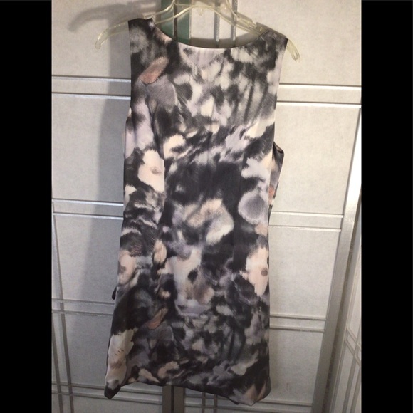 H&M Pink and Gray dress - Picture 9 of 11